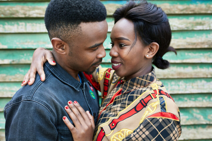 finding your love language