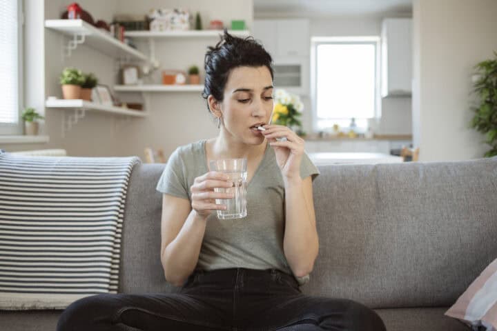 can you ovulate on birth control