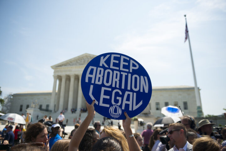 reproductive rights