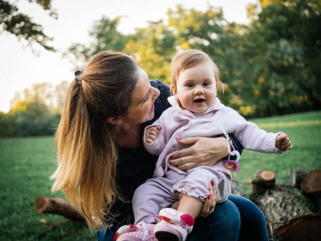 dating single parents
