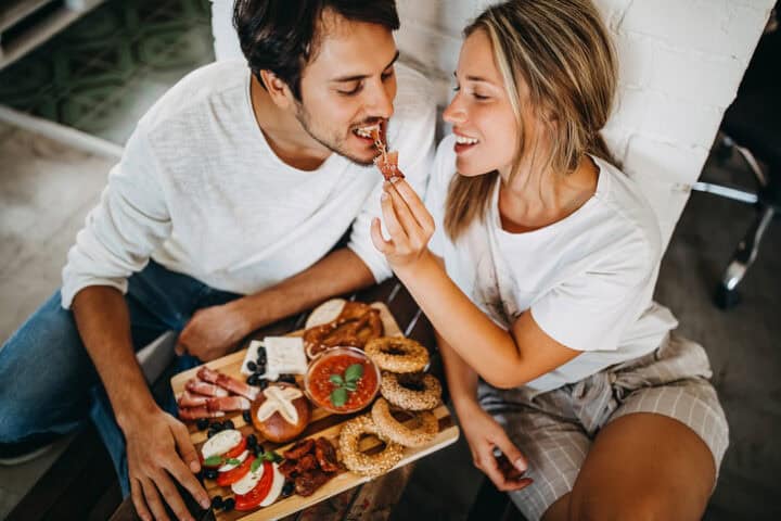 codependent in a relationship