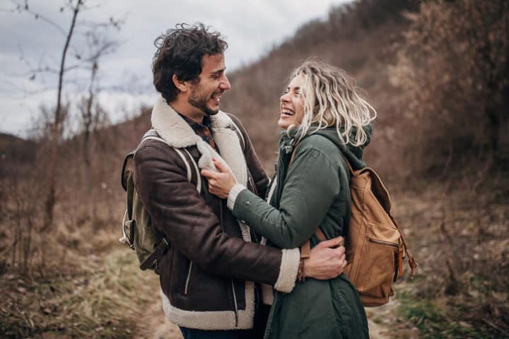 codependent in a relationship