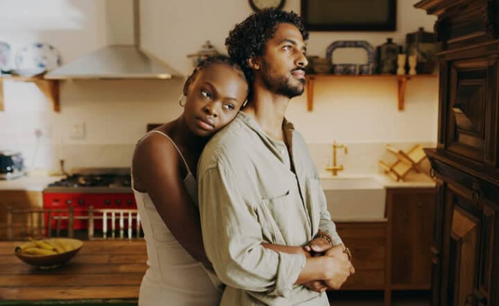dating a cancer man