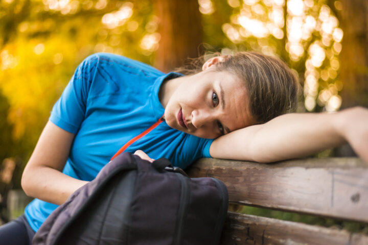 how to get over someone that you love