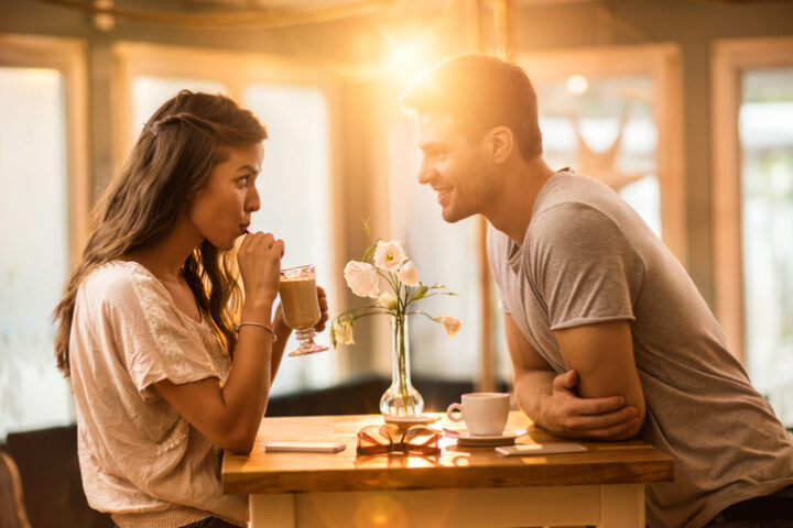 dating up