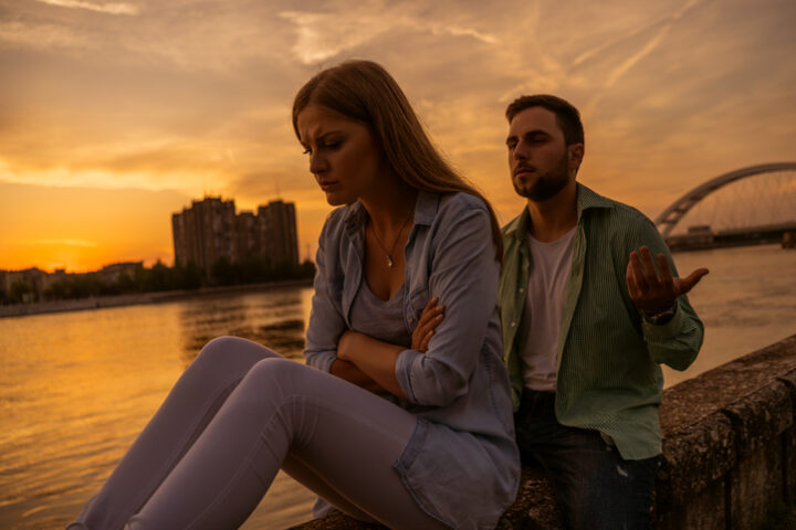 emotional manipulation