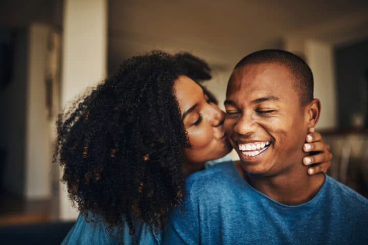 romantic relationships