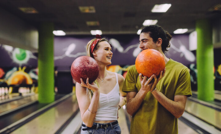 dating where to go