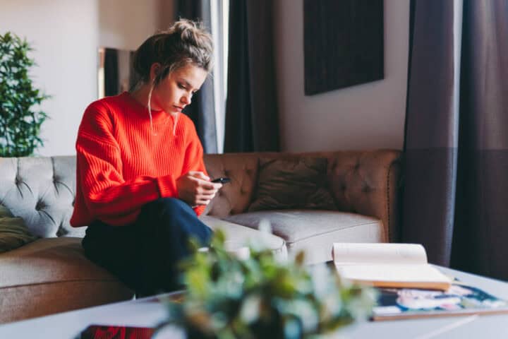 are dating apps bad for mental health