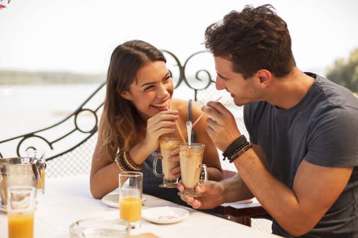 dating like a job interview