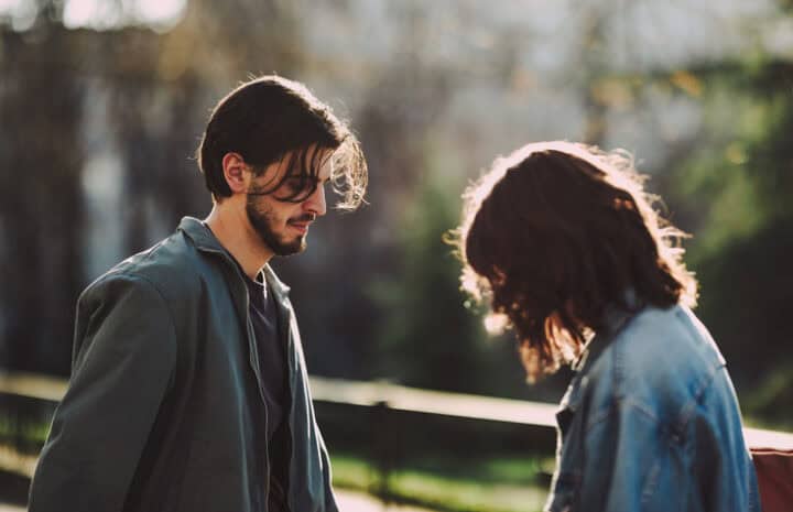 why love dies in a relationship
