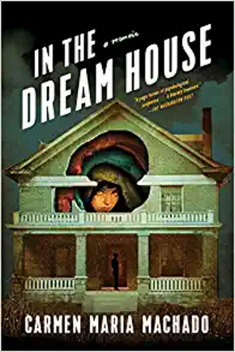in the dream house cover