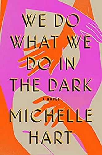 michelle hart book cover