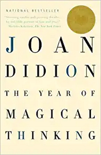 the year of magical thinking