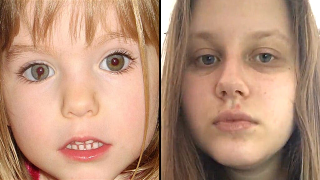 Madeleine McCann Family OKs DNA Test From Girl With 'Evidence' She's
